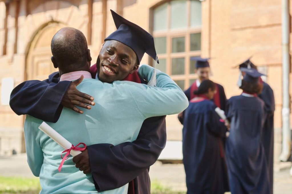 father congratulating his son with graduation 2025 02 11 15 31 07 utc.jpg