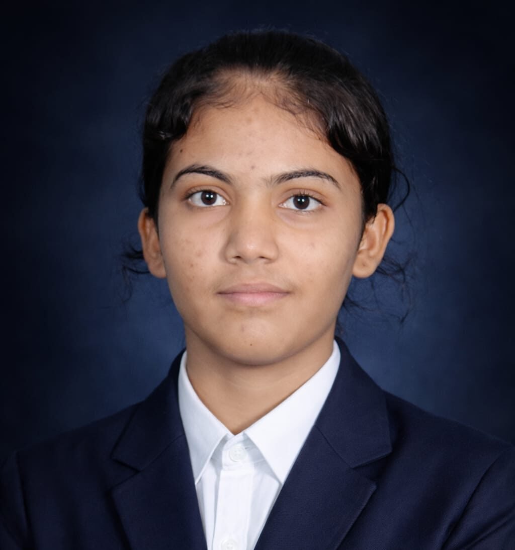sameera b