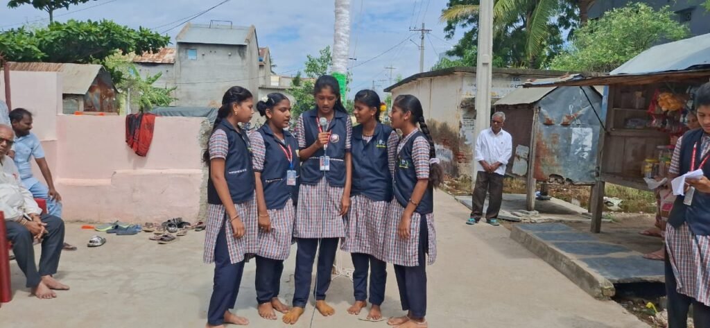 student activity