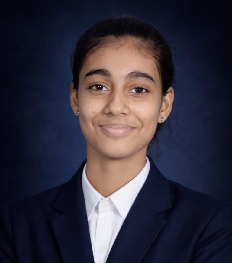 swetha b